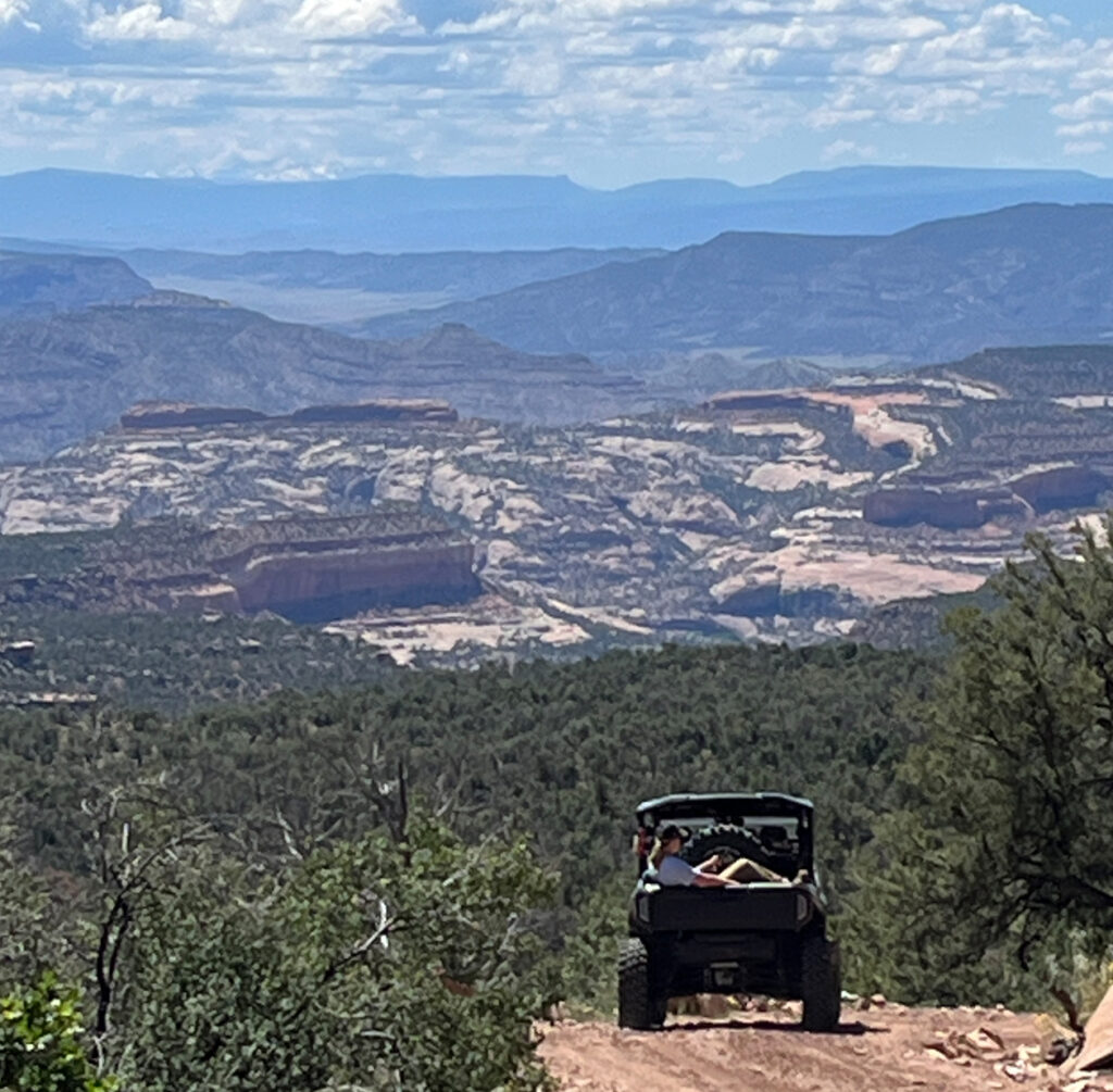 Colorado Uranium - Uravan