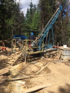 Drilling Rig