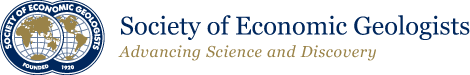 Society of Economic Geologists (SEG)